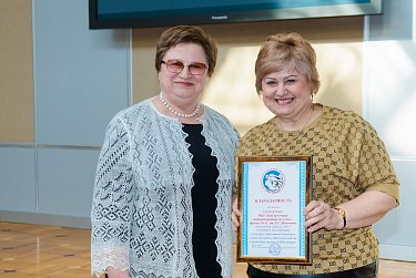 «СВОя родная» помогает участникам спецоперации и их семьям